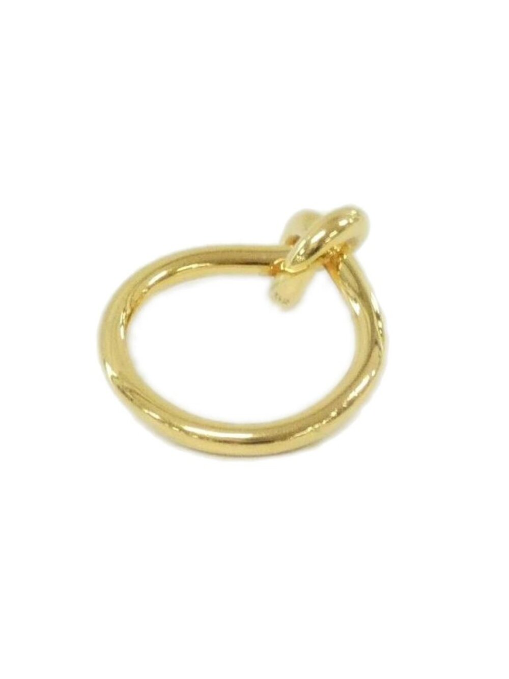 Celine Ring Gold - Picture 2 of 5